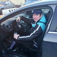 Иван Макаров