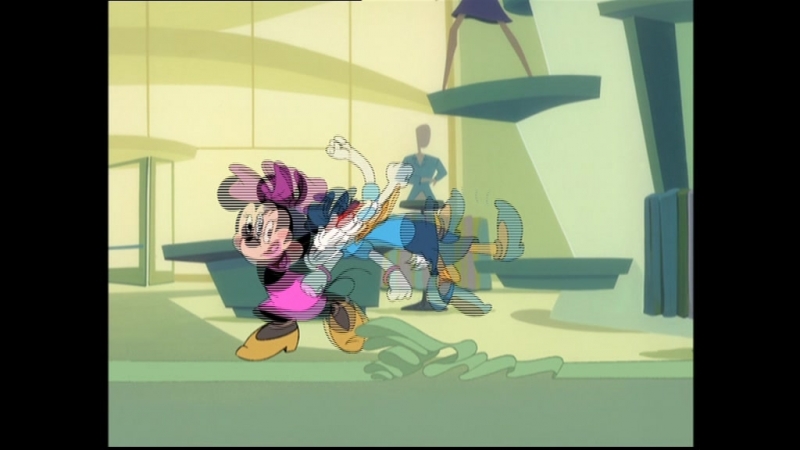 2000 09 30 DD + GOOFY + MM Mickeys Big Break I DVD C DUB +