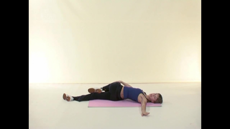 Фитнес упражнения для