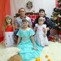 Серега Рязанцев