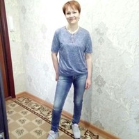 Светлана Новичкова