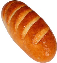Батон Еловский