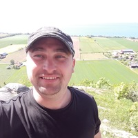 Дмитрий Демченко