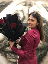 Анна Алексеева