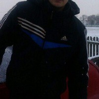 Сергей Маркин