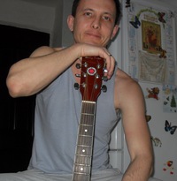 Дмитрий Волков