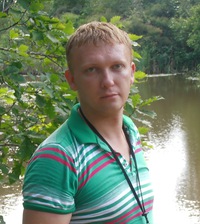 Евгений Еловский