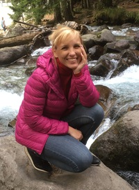 Елена Макеева