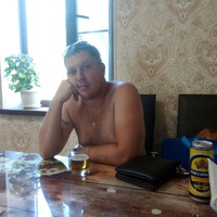 Алексей Макаров