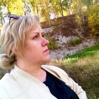 Светлана Гончаренко