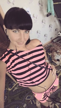 Светлана Сопова