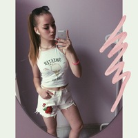 Анастасия Кузнецова