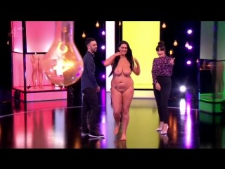 Голая привлекательность - Сезон 2 Серия 2 - Marlie Adam