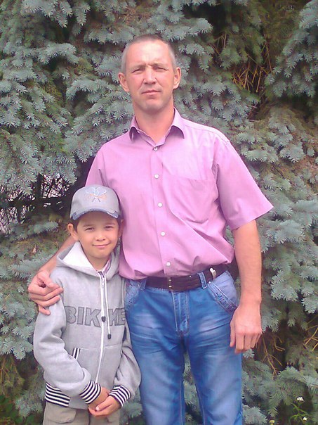 Ирек Купров, Россия, Ульяновск