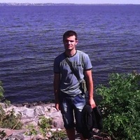 Евгений Федотов | Красноярск