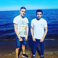 Саша Гаврилов