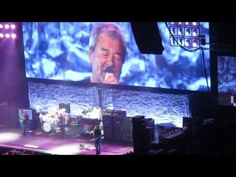 DEEP PURPLE (4) Knocking At Your Back