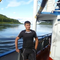 Сергей Сергеев