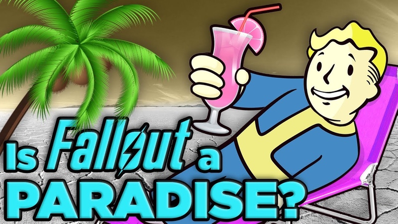 How To SURVIVE A Nuclear Fallout , The of
