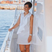 Лариса Корнацкая