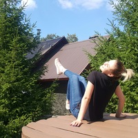 Юлия Владимировна