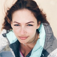 Катерина Воронина