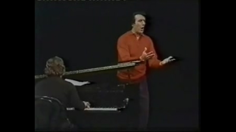 Franco Corelli Gala 71 09 Italian