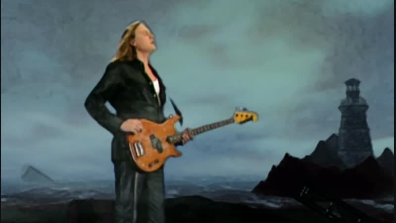 Gorky Park Ocean (1996)