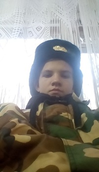 Кирилл Холод