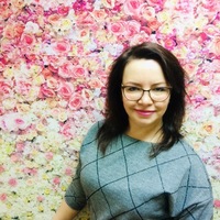 Юлия Никифорова