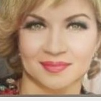 Светлана Воробьева