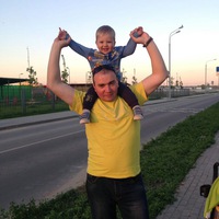 Евгений Сидоров
