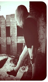 Анна Васильевна