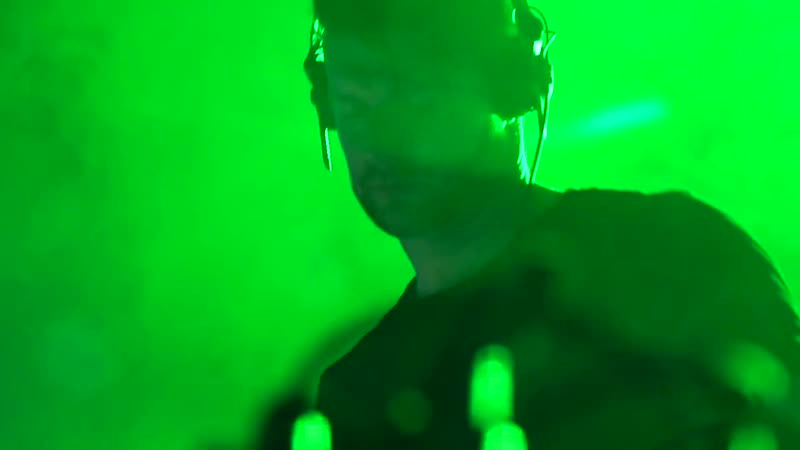 Yotto Live Anjunadeep ADE