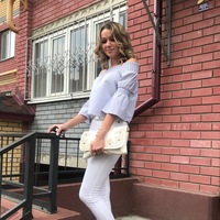 Аня Воронина