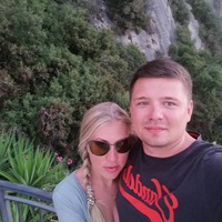 Антон Соколов