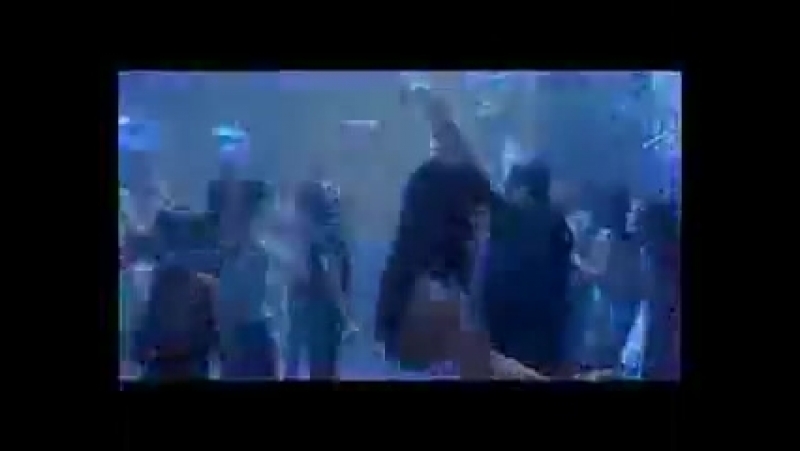 EGOISTE DJ MOUSSA CLARKE в клубе