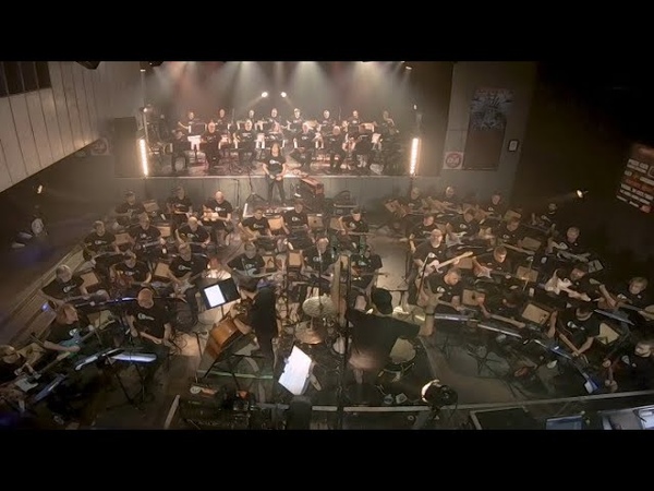 50 PLUGGED GUITARS play Michel Legrand