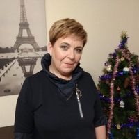 Ирина Балдина