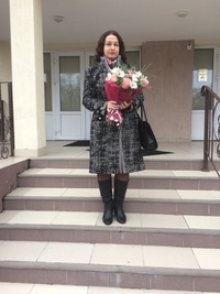 Ольга Ерохина