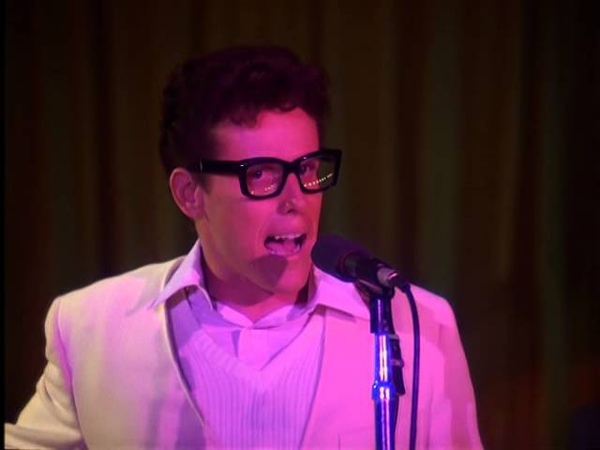 The Buddy Holly Story True Love