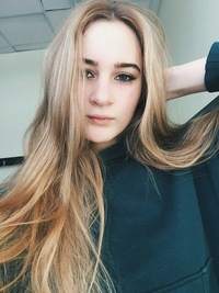 Настя Демидова