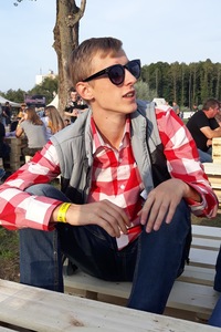 Александр Ковалевский