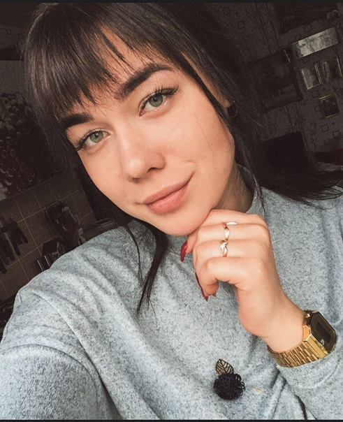 Валерия Соболева