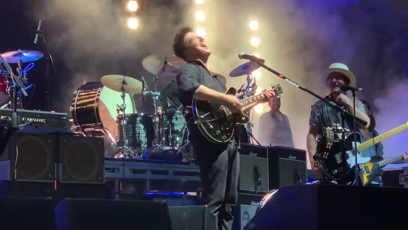 Mumford and Sons Eddie