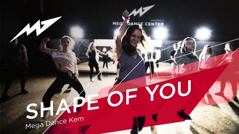 SHAPE OF