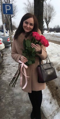 Татьяна Яковлева