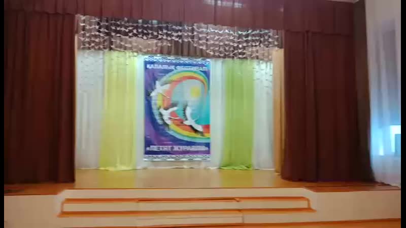 Видео от Library 19