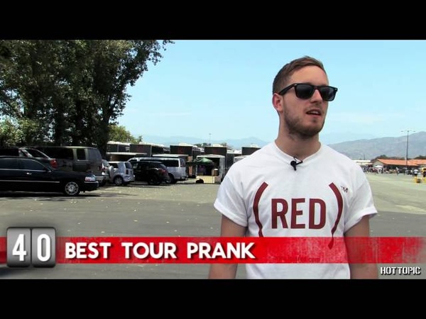 Hot Minute: Architects