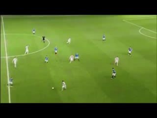 Первая лига | Рейнджерс 3:0 Эйрдрионианс